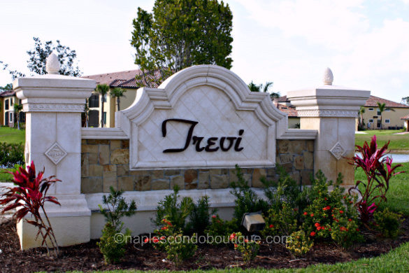 trevi at treviso bay  - naples fl